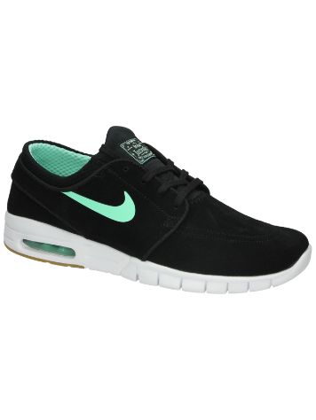 Nike Janoski Max Blue Nike Janoski Max Blue